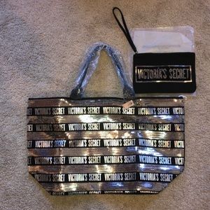 VS Sequence bag